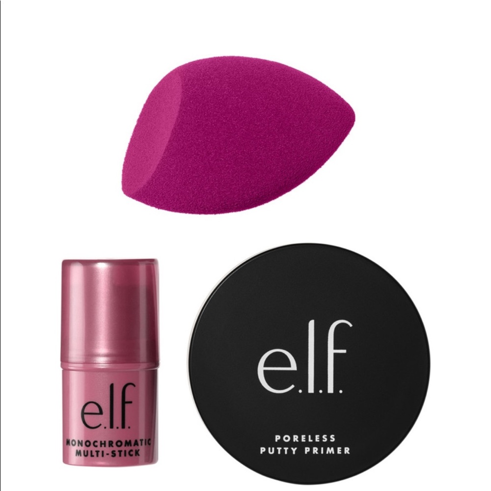 E.l.f Cosmetics Face Set - Picture 2 of 4